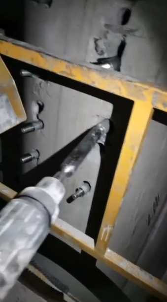 石家庄赞皇县锚栓加固