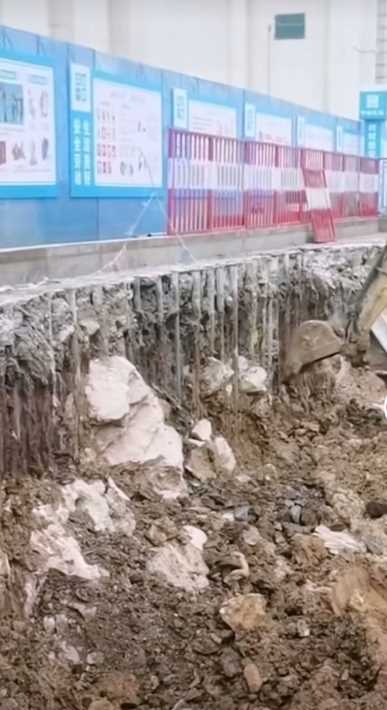石家庄赞皇县微型桩